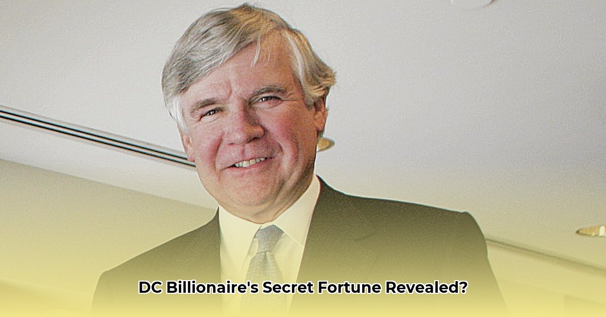 bill-conway-net-worth